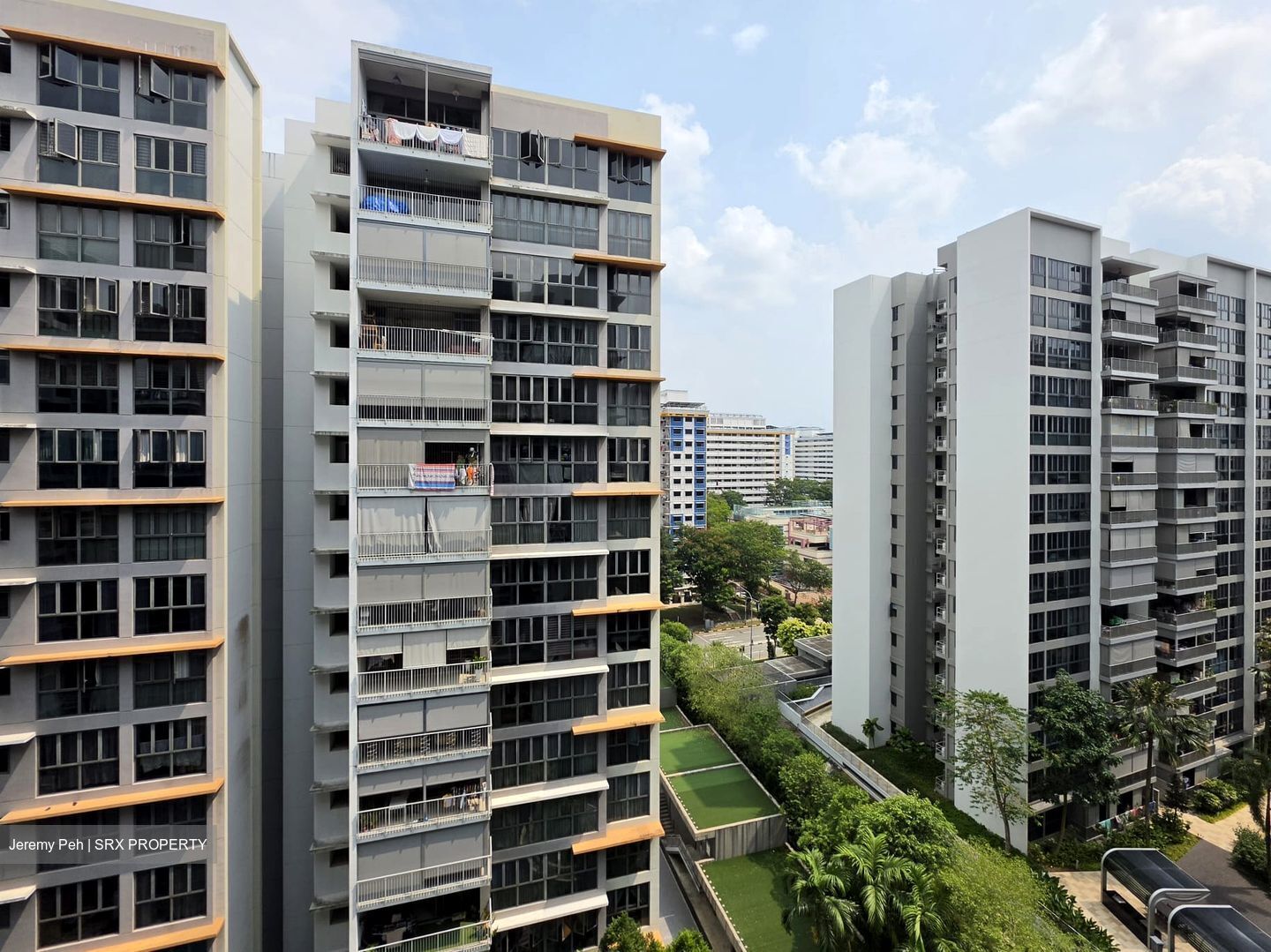 Parc Life (D27), Condominium #624165161